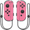 Bubble Gum Pink Nintendo Joy-Con (L/R) Controller Skin
