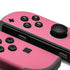 Bubble Gum Pink Nintendo Joy-Con (L/R) Controller Skin