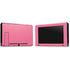 Bubble Gum Pink Nintendo Switch Bundle Skin