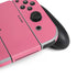 Bubble Gum Pink Nintendo Switch OLED (2021) Skin