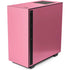 Bubble Gum Pink NZXT H510 Compact ATX Mid-Tower Case Skin