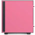 Bubble Gum Pink NZXT H510 Compact ATX Mid-Tower Case Skin