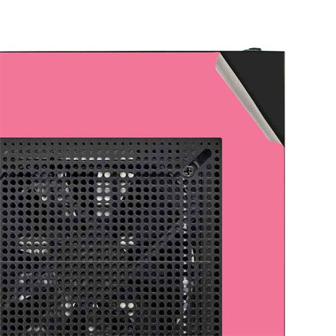 Bubble Gum Pink NZXT H510 Compact ATX Mid-Tower Case Skin