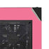 Bubble Gum Pink NZXT H510 Compact ATX Mid-Tower Case Skin