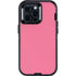 Bubble Gum Pink Otterbox Defender iPhone Skin