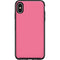 Bubble Gum Pink Otterbox Symmetry iPhone Skin