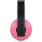 Bubble Gum Pink PlayStation 4 Gold Wireless Headset Skin