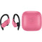 Bubble Gum Pink PowerBeats Pro Skin