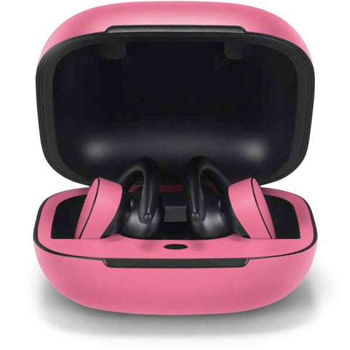 Bubble Gum Pink PowerBeats Pro Skin