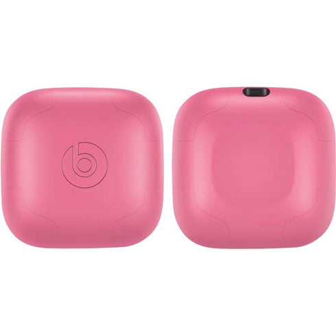 Bubble Gum Pink PowerBeats Pro Skin