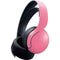 Bubble Gum Pink PULSE 3D Wireless Headset for PS5 Skin