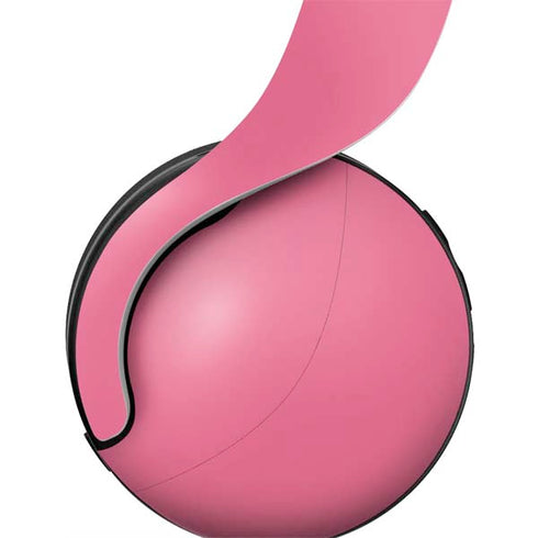 Bubble Gum Pink PULSE 3D Wireless Headset for PS5 Skin