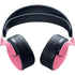 Bubble Gum Pink PULSE 3D Wireless Headset for PS5 Skin