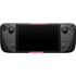 Bubble Gum Pink Steam Deck Handheld Gaming Computer Skin