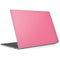 Bubble Gum Pink Surface Laptop 3 13.5in Skin