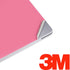 Bubble Gum Pink Surface Laptop 3 13.5in Skin