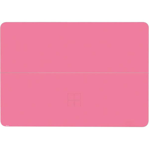 Bubble Gum Pink Surface Laptop Studio Skin