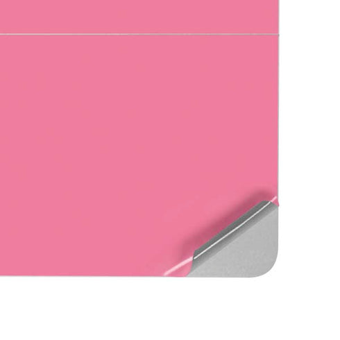 Bubble Gum Pink Surface Laptop Studio Skin