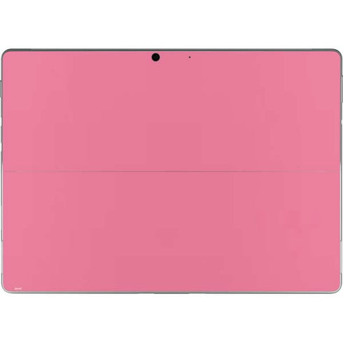 Bubble Gum Pink Surface Pro 8 Skin