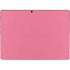 Bubble Gum Pink Surface Pro 8 Skin