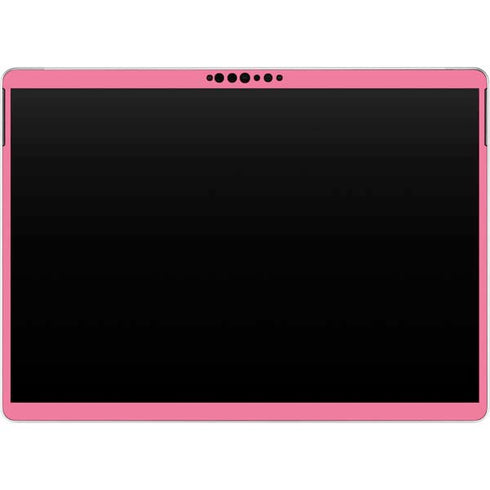 Bubble Gum Pink Surface Pro 8 Skin