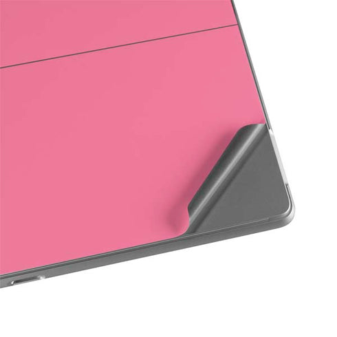 Bubble Gum Pink Surface Pro 8 Skin