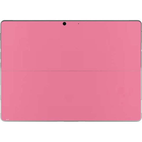 Bubble Gum Pink Surface Pro 9 Skin