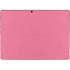 Bubble Gum Pink Surface Pro 9 Skin
