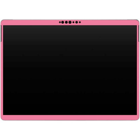 Bubble Gum Pink Surface Pro 9 Skin