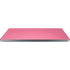 Bubble Gum Pink Universal Laptop 16.6in (13.4 x 9.7in) Skin