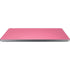 Bubble Gum Pink Universal Laptop 17in (13.8 x 10in) Skin