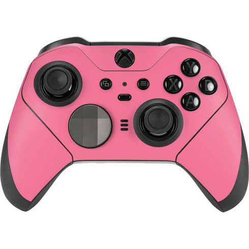 Bubble Gum Pink Xbox Elite Wireless Controller Series 2 Skin