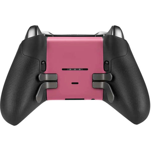 Bubble Gum Pink Xbox Elite Wireless Controller Series 2 Skin