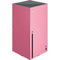 Bubble Gum Pink Xbox Series X Console Skin