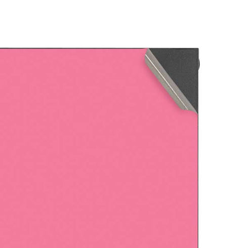 Bubble Gum Pink Xbox Series X Console Skin
