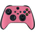 Bubble Gum Pink Xbox Series X Controller Skin