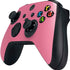 Bubble Gum Pink Xbox Series X Controller Skin