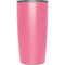 Bubble Gum Pink Yeti 20oz Tumbler Skin