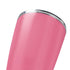 Bubble Gum Pink Yeti 20oz Tumbler Skin