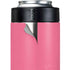 Bubble Gum Pink Yeti Colster Can Insulator Skin