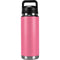 Bubble Gum Pink YETI Rambler 26oz Bottle Skin