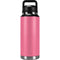 Bubble Gum Pink YETI Rambler 36oz Bottle Skin