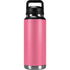 Bubble Gum Pink YETI Rambler 36oz Bottle Skin