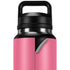Bubble Gum Pink YETI Rambler 36oz Bottle Skin