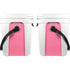 Bubble Gum Pink YETI Roadie 24 Hard Cooler Skin