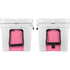 Bubble Gum Pink YETI Tundra 45 Hard Cooler Skin
