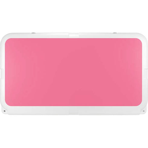 Bubble Gum Pink YETI Tundra 65 Hard Cooler Skin