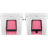 Bubble Gum Pink YETI Tundra 65 Hard Cooler Skin
