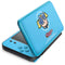 Cartoon Network Powerpuff Girls Bubbles Nintendo 2DS XL (2017) Skin