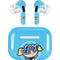 Cartoon Network Powerpuff Girls Bubbles AirPods Pro 2nd Gen Skin